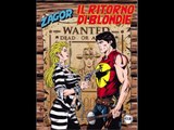ZAGOR---IL RITORNO DI BLONDIE