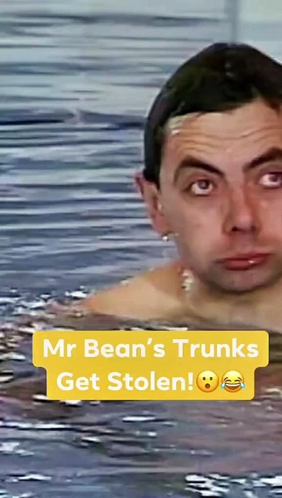 Mr bean | Funny clips | Mr bean official