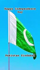 Happy Independence Day Pakistan Zindabad #pakistan #aazadi #love #independenceday #14august