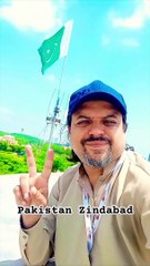 ye watan tumhara hay Pakistan Zindabad happy Independence Day of Pakistan