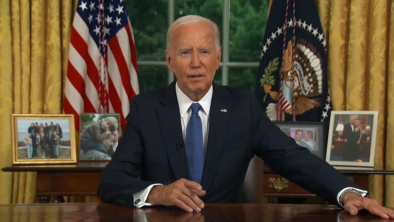 Trump bekommt von Musk Bühne auf X