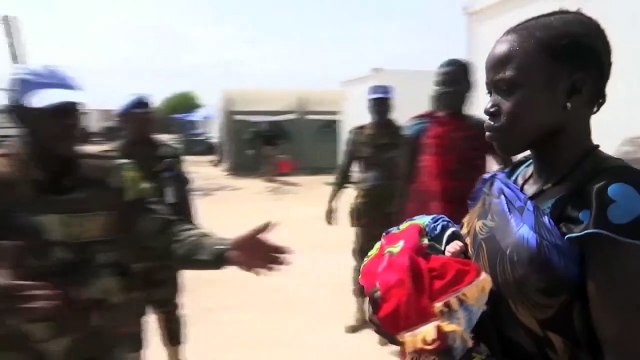 Al menos 68 muertos y 130 heridos por las inundaciones en Sudán