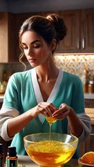 Create Your Own Essential Oil Air Freshener