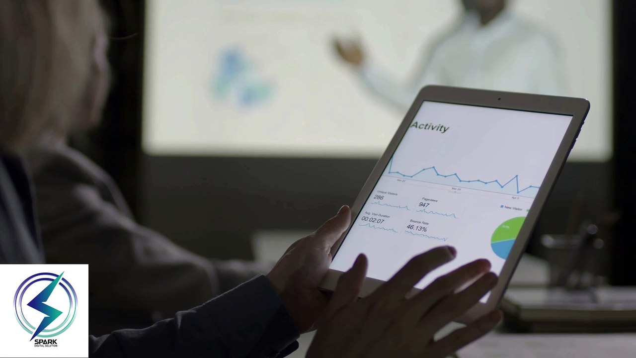 Best Search Engine Marketing Services Through Spark Digital Solutions  Thrissur