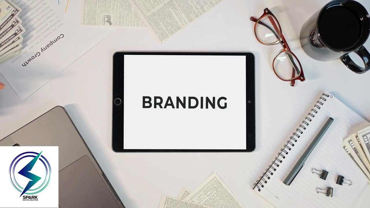 Best Brand Promotion Services Through Spark Digital Solutions Thrissur