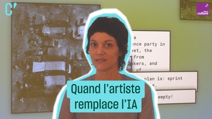 Lauren Lee McCarthy, l'artiste qui joue avec l'IA