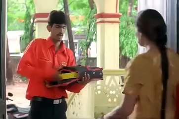 Comedy मूवी सीन