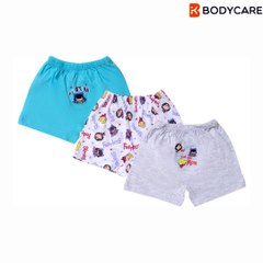 Bodycare: Quality Shorts, Trunks & Vests for Kids