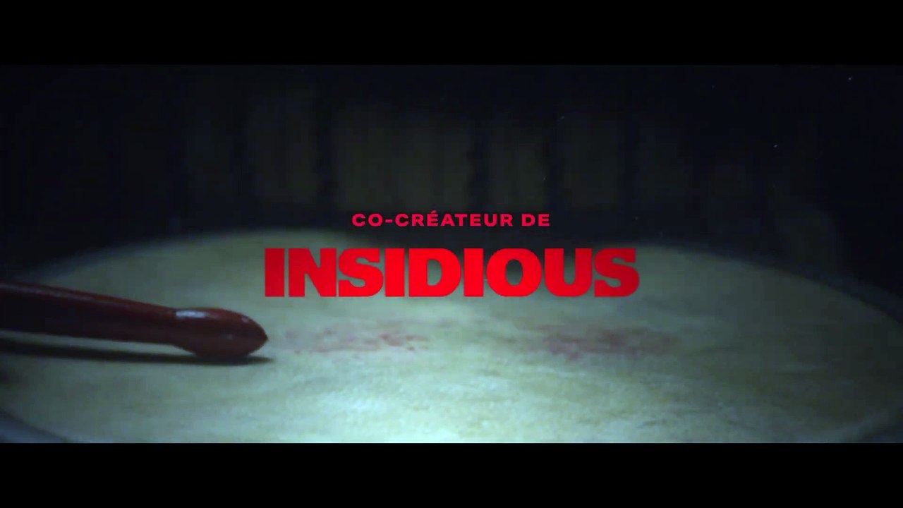 THE MONKEY Bande Annonce Teaser VF (2024) Stephen King