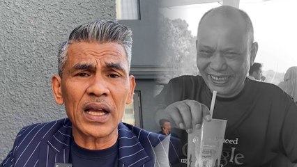 Akhirnya Lan Pet Pet ‘comeback’ Senario, rupanya ini punca terbuka hati