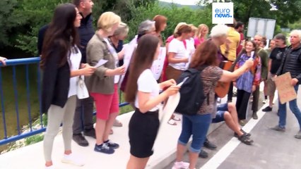 Nachrichten des Tages | 13. August - Mittagsausgabe