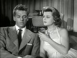 A Life at Stake (1954) - Film Noir, Drama