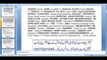 zaroorat rishta whatsapp group _Rishta No.51 to 60 online_Fast Rishta Finder _pakistani Rishtay_