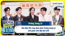 [Vietsub] Xin chào thứ 7 - 20240803 (Special Project)