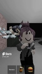 __silly me__#edit #roblox #yuri #funny #entertainment #