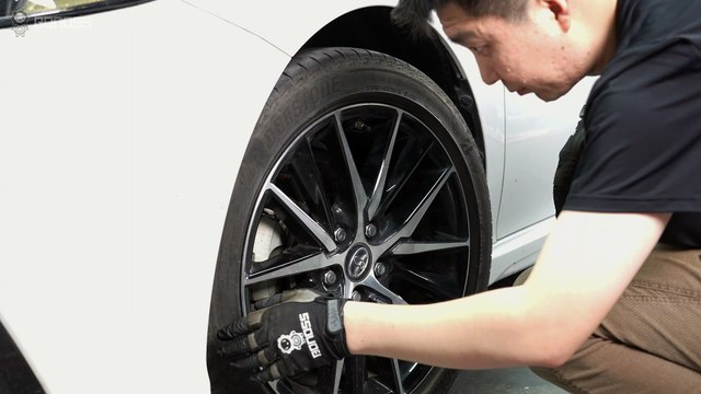 Do Toyota Camry Wheel Spacers Really Make A Difference? - BONOSS Toyota Accessories