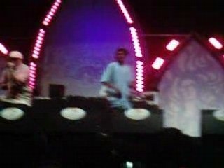 fez city clan live "festival dakhla"