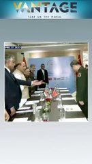 India’s Strong and Clear Message to China at Defence Ministers’ Meet