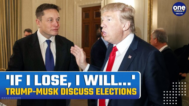 Did Trump Just Call Venezuela Safer than America Under Joe Biden? Planning to Flee Soon If He...