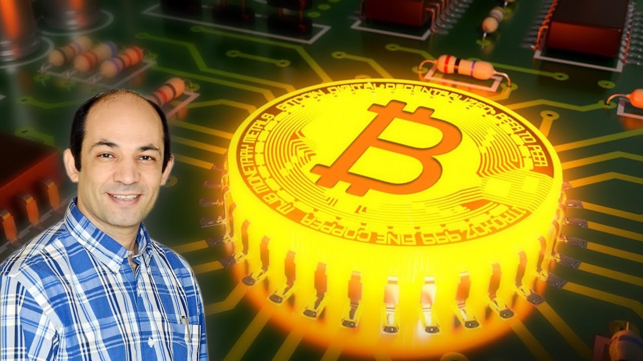البتكوين ٫٫ مستقبل النقود فى العالم أم فخ و أوهام ؟