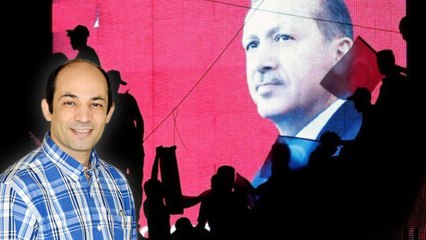 الانقلاب  التركى