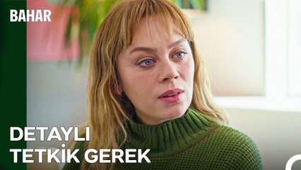 Ansızın Ortaya Çıkan Karaciğer Hastalığı - Bahar