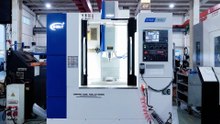 High speed F series-F650
