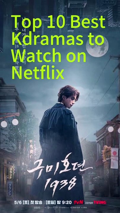 Top 10 Best Kdramas to Watch on Netflix #kdrama  #youtube shorts #trending shorts
