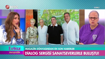 Beyaz Magazin 13 Ağustos 2024