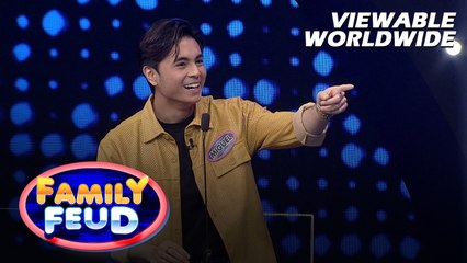 Family Feud: KUMPLETUHIN ANG LINYANG “NAPUTULAN NG ANO?” (Episode 540)
