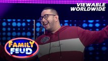 Family Feud: KUNG NASA LANGIT KA NA, HINDI KA NA MAG-AALALA TUNGKOL SA ANO? (Episode 540)