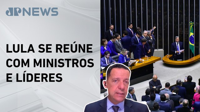 Governo quer concluir regulamentação da reforma tributária ainda em 2024