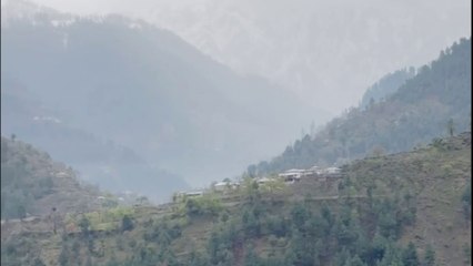 Sughran siri paye  Beauty of pakistan