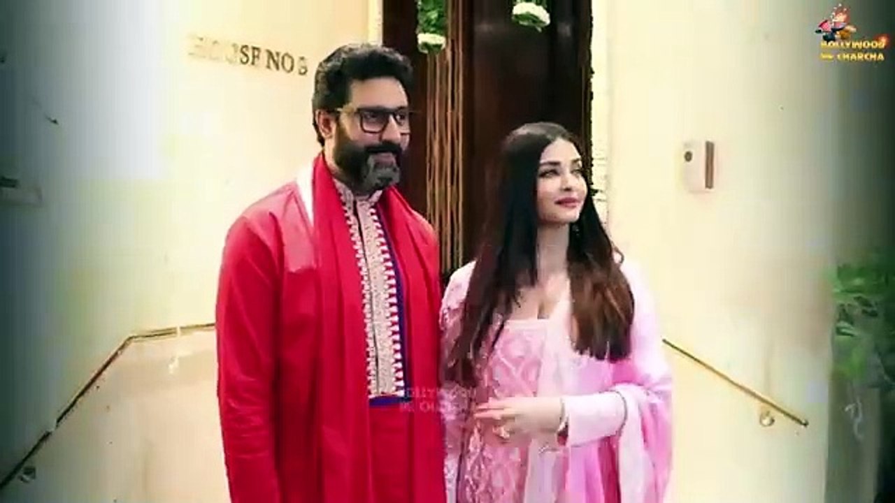 'Aishwarya & Me Are Getting Divorced', Abhishek Bachchan Divorce Video Viral On Social Media