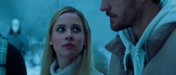 Succubus: Dämonische Begierde - Trailer (Deutsch) HD