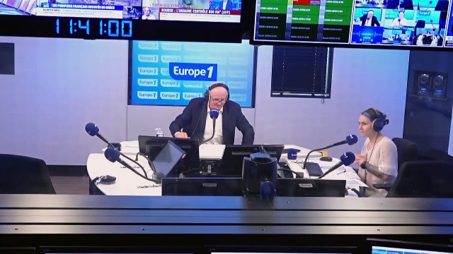 La France a-t-elle transmis une belle image d'elle-même durant ces JO ?