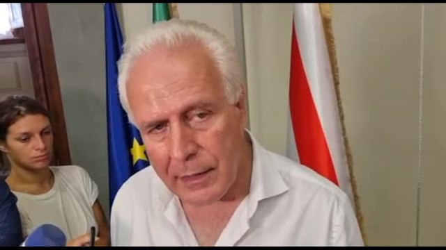 Giani: lavori AV procedono, nodo di Firenze risolto entro 2028