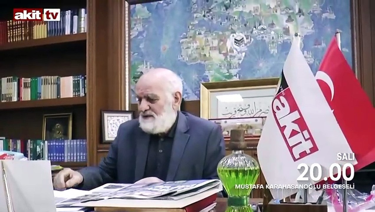 Sıra dışı hayatı bu belgeselde ekrana geliyor! Bir cesaret ve merhamet abidesi Mustafa Karahasanoğlu