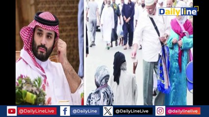 Visa लेकर भीख मांग रहे पाकिस्तानी, Gulf देशों ने इस नापाक हरकत पर उठाया ये बड़ा कदम |Daily Report|Daily Line