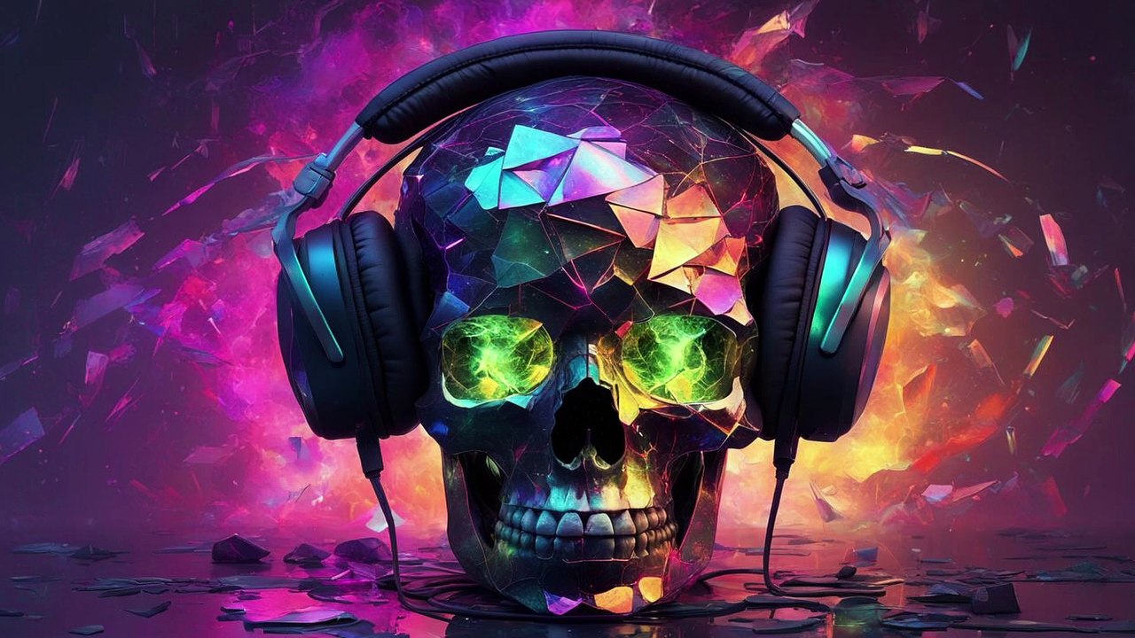 Best Of Electronic Dance Music Mix 2024 August Part  7