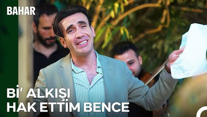 Komik Sahneler #15 'Sarhoş Timur'dan Pişmanlık Bestesi' - Bahar