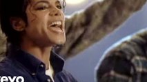 Michael Jackson - The Way You Make Me Feel (Official Video)