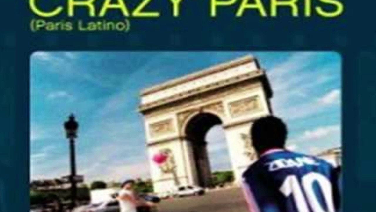 Horny United - Crazy Paris (original)