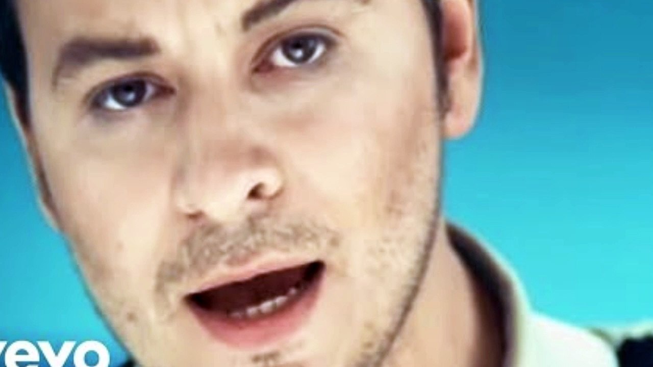 Manic Street Preachers - If You Tolerate This Your Children Will Be Next