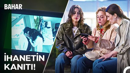 Yıllarca Verilen Emeklere Yazık! - Bahar