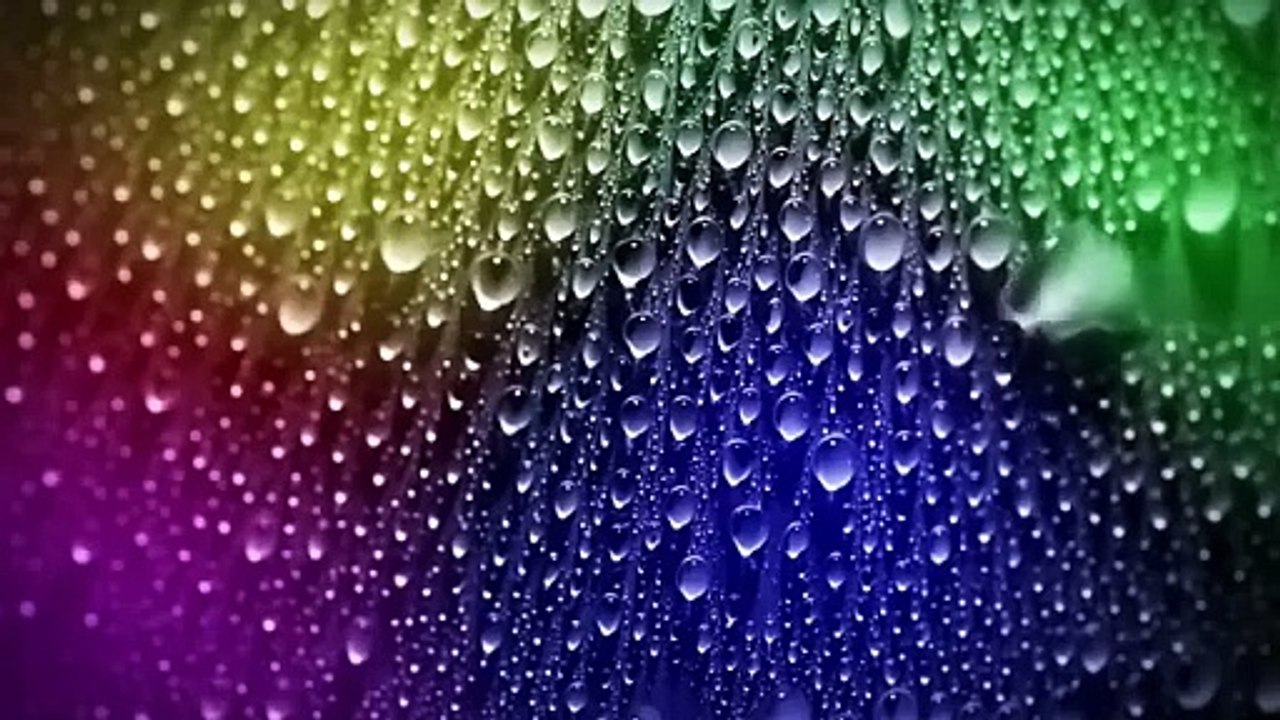How Dubai is Making Artificial Rain _