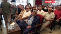 Türk-İş Genel Başkan Yardımcısı Ramazan Ağar: İşçiler ekonomik krizin çilesini çekiyor