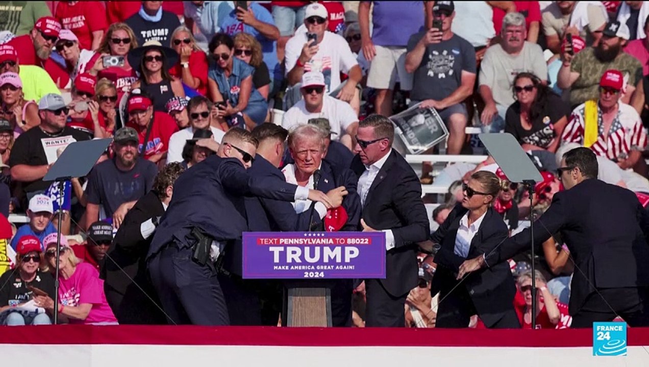 Elon Musk affirme que son interview avec Donald Trump sur X est perturbée par une cyberattaque