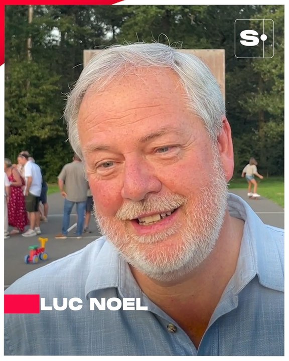 Luc Noël, ex-présentateur de Jardins et Loisirs, se lance en politique ...