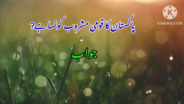 Pakistan General Knowledge Questions and Answers in Urdu | Pakistan Current Affairs MCQs 2023 2024 2025